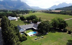 Lynx Wine Estate